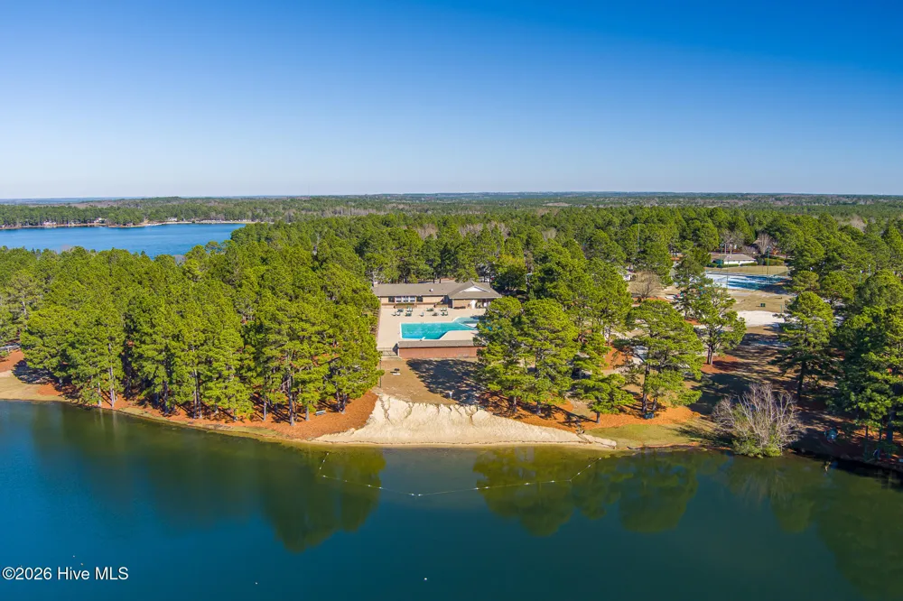 137 Winsford Circle West End, NC 27376