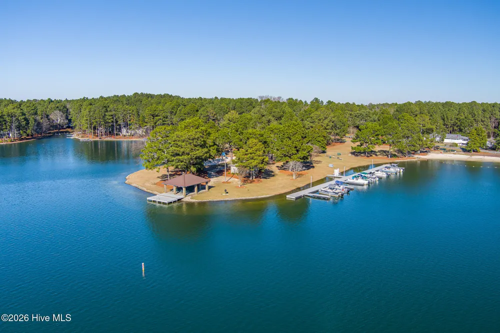 137 Winsford Circle West End, NC 27376