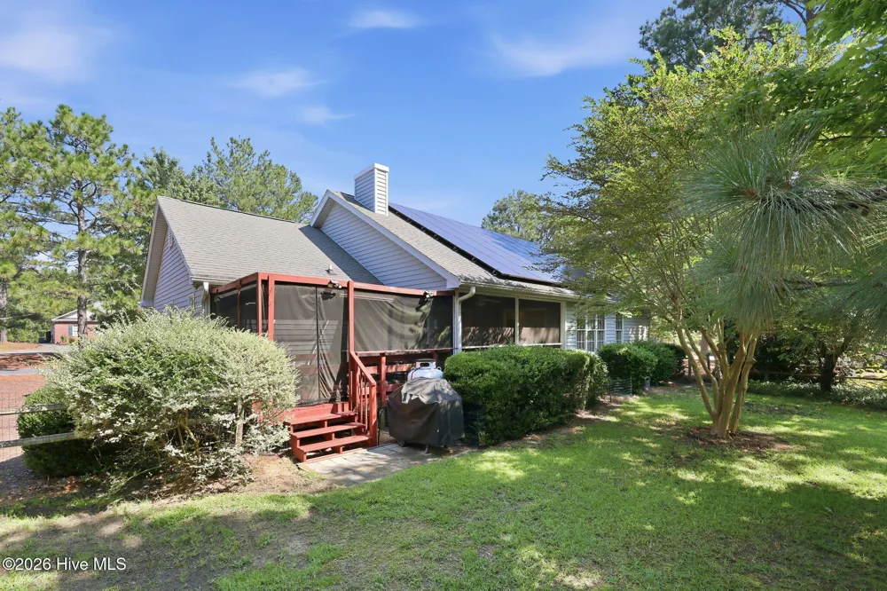 137 Winsford Circle West End, NC 27376