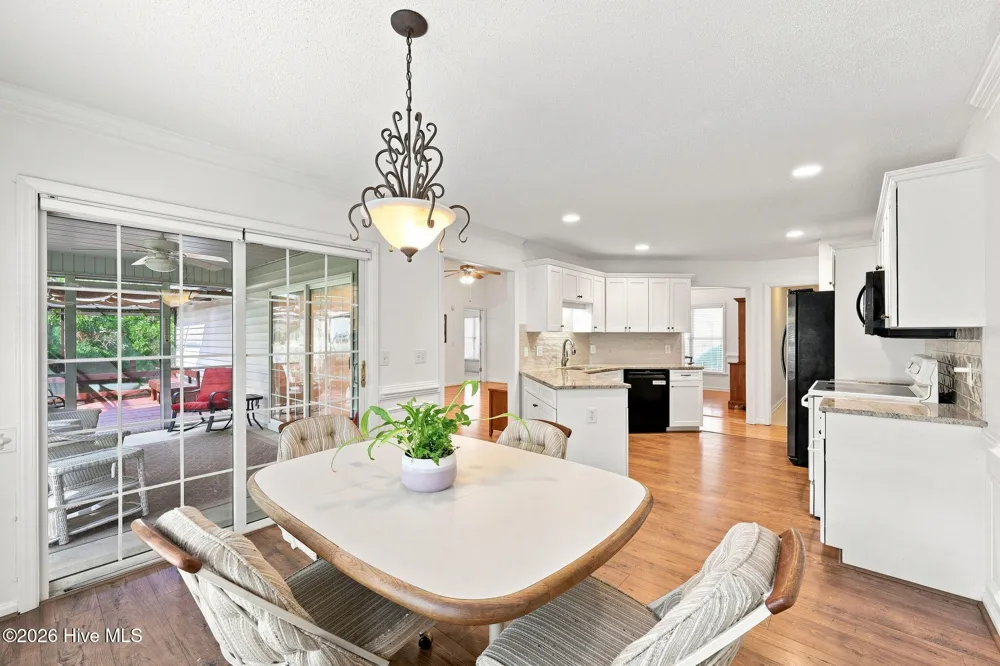 137 Winsford Circle West End, NC 27376