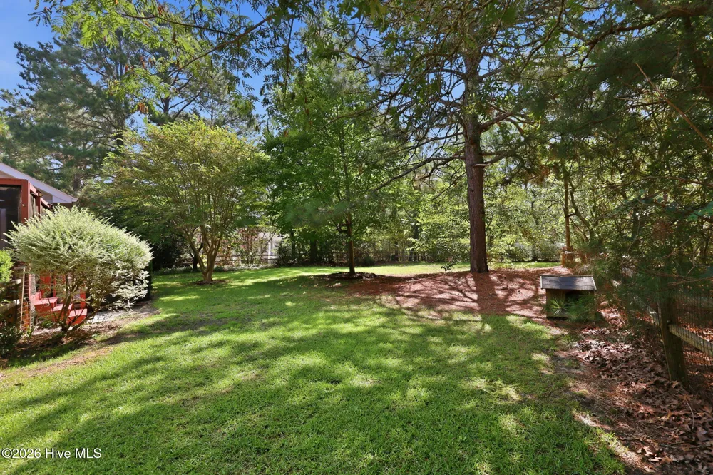 137 Winsford Circle West End, NC 27376