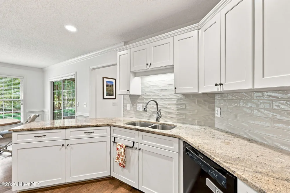 137 Winsford Circle West End, NC 27376