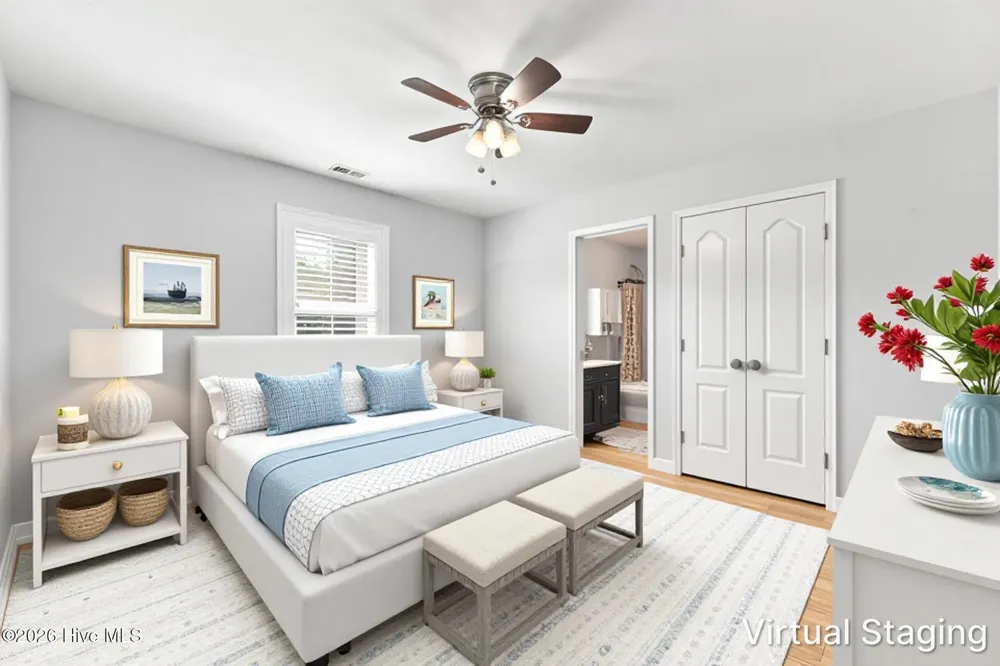 108 Katydid Court Hampstead, NC 28443