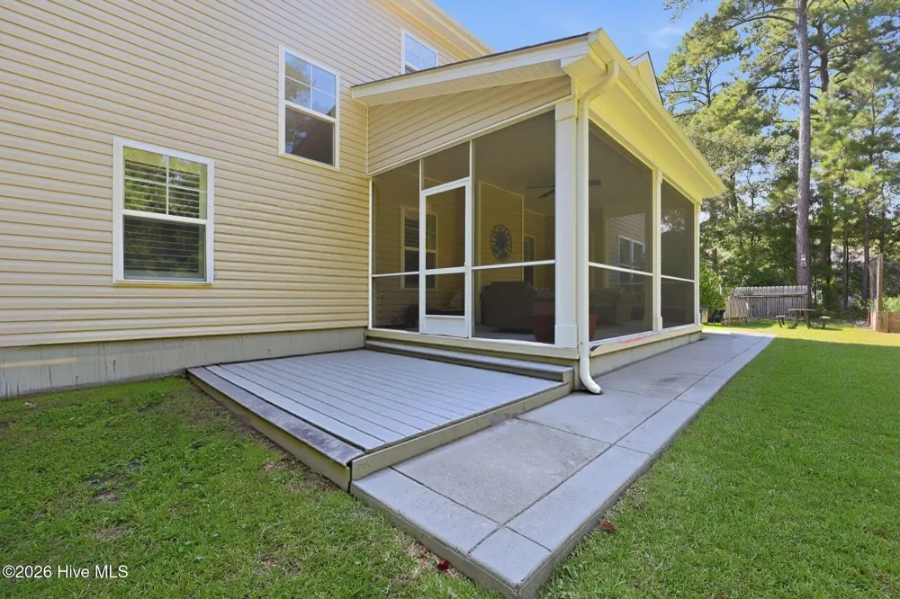 108 Katydid Court Hampstead, NC 28443