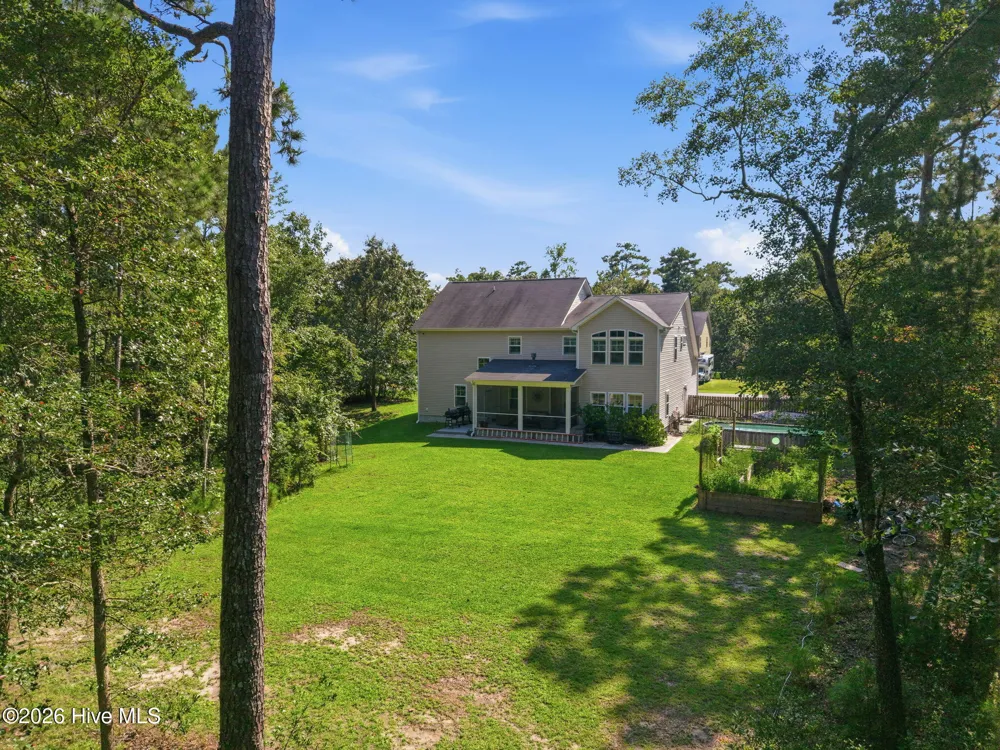 108 Katydid Court Hampstead, NC 28443