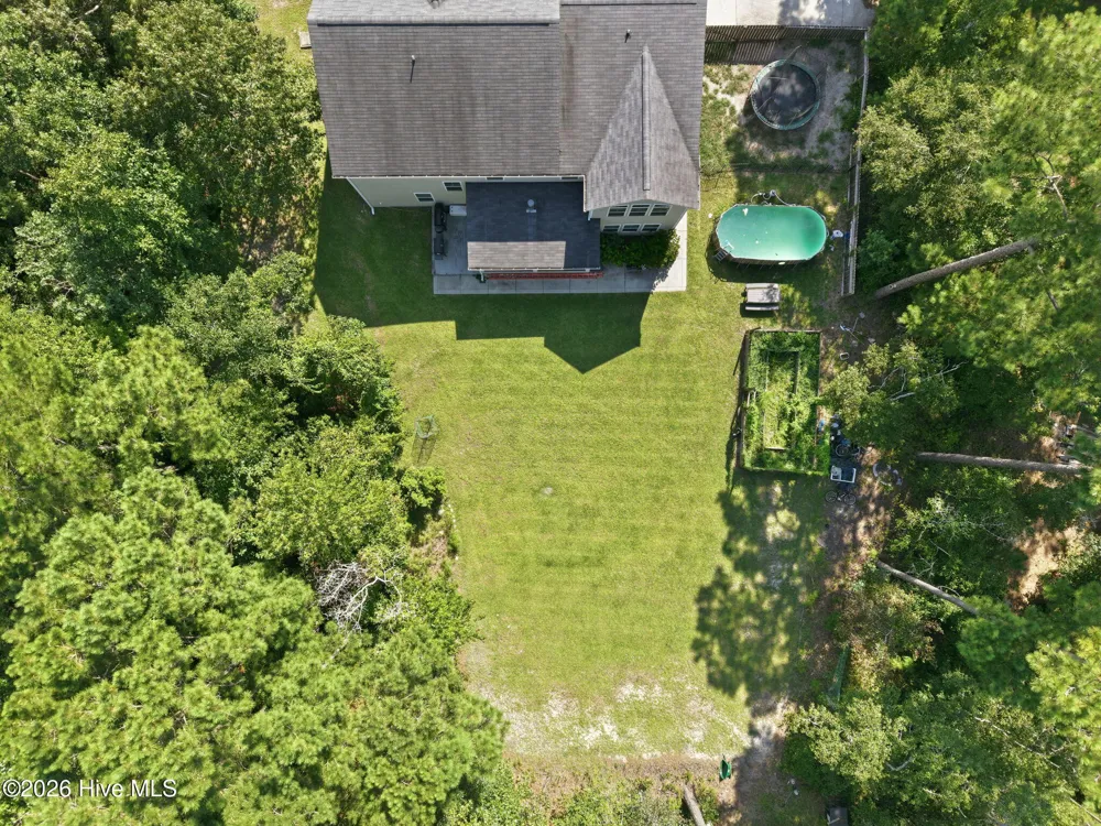 108 Katydid Court Hampstead, NC 28443