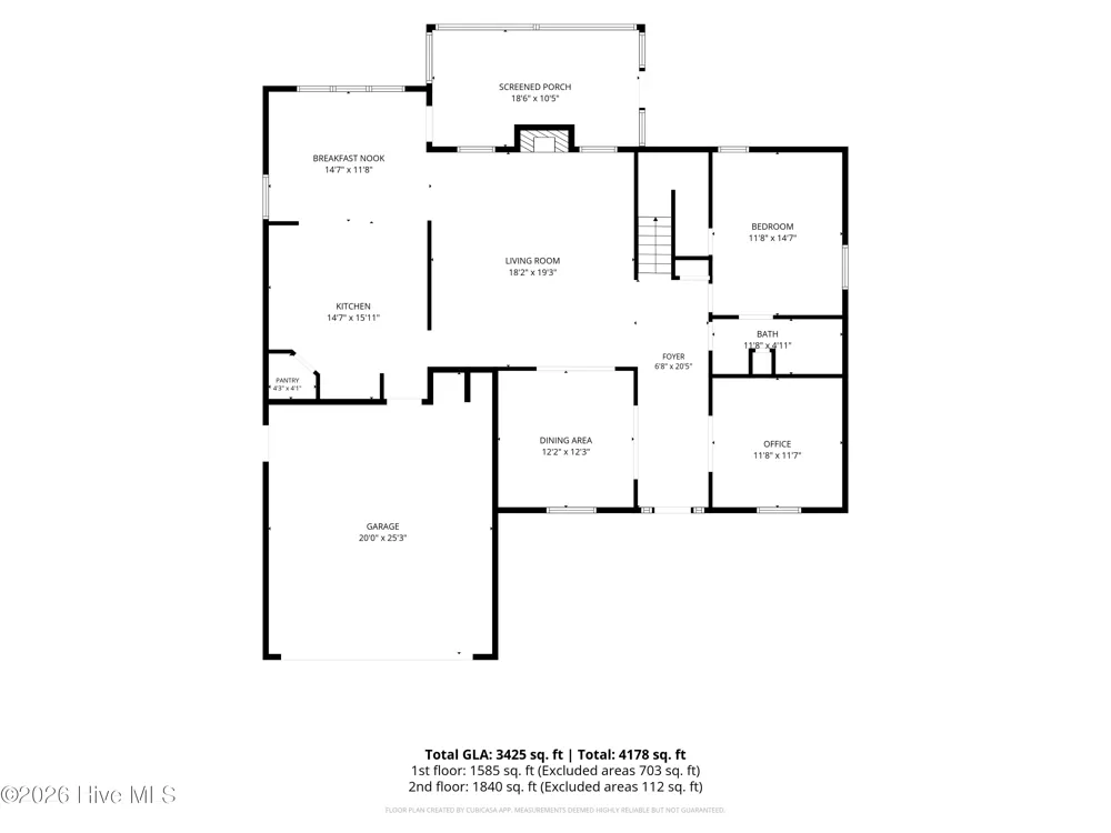 108 Katydid Court Hampstead, NC 28443