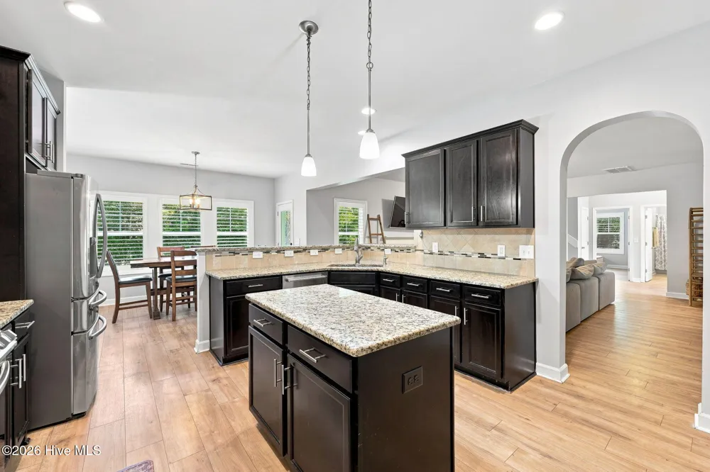 108 Katydid Court Hampstead, NC 28443