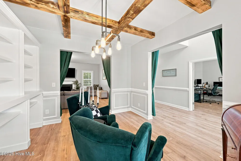 108 Katydid Court Hampstead, NC 28443