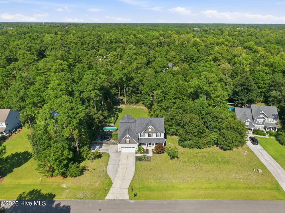 108 Katydid Court Hampstead, NC 28443