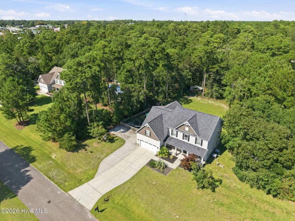 108 Katydid Court Hampstead, NC 28443