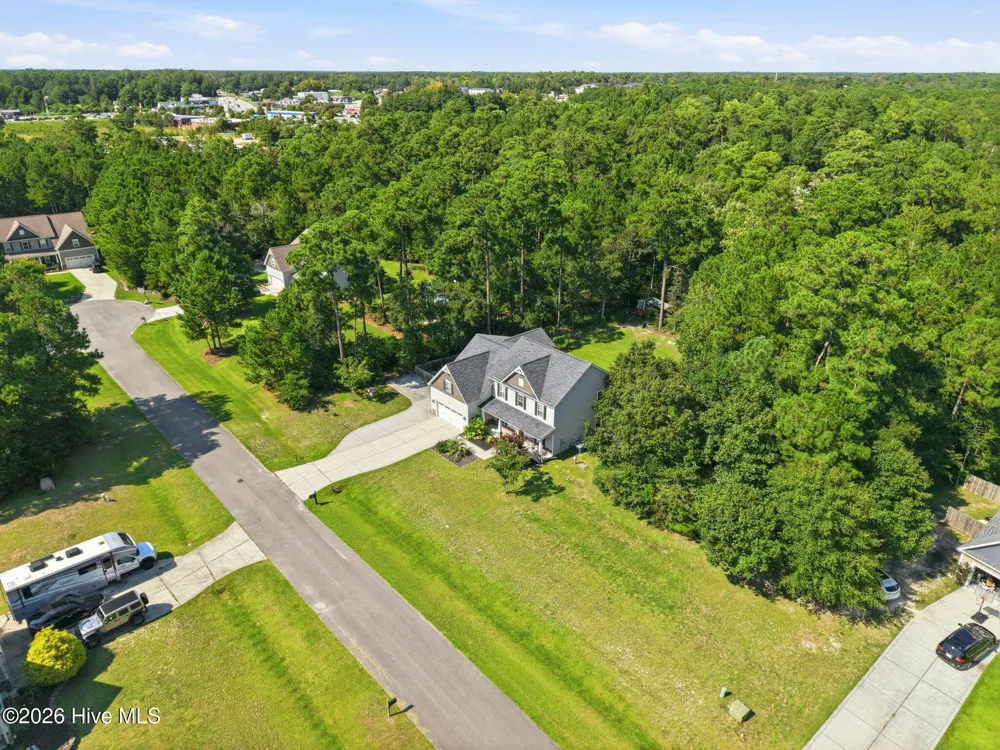 108 Katydid Court Hampstead, NC 28443