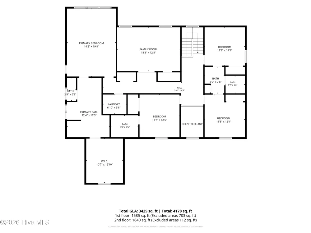 108 Katydid Court Hampstead, NC 28443