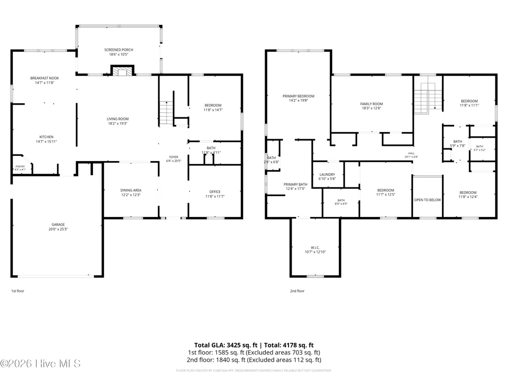 108 Katydid Court Hampstead, NC 28443