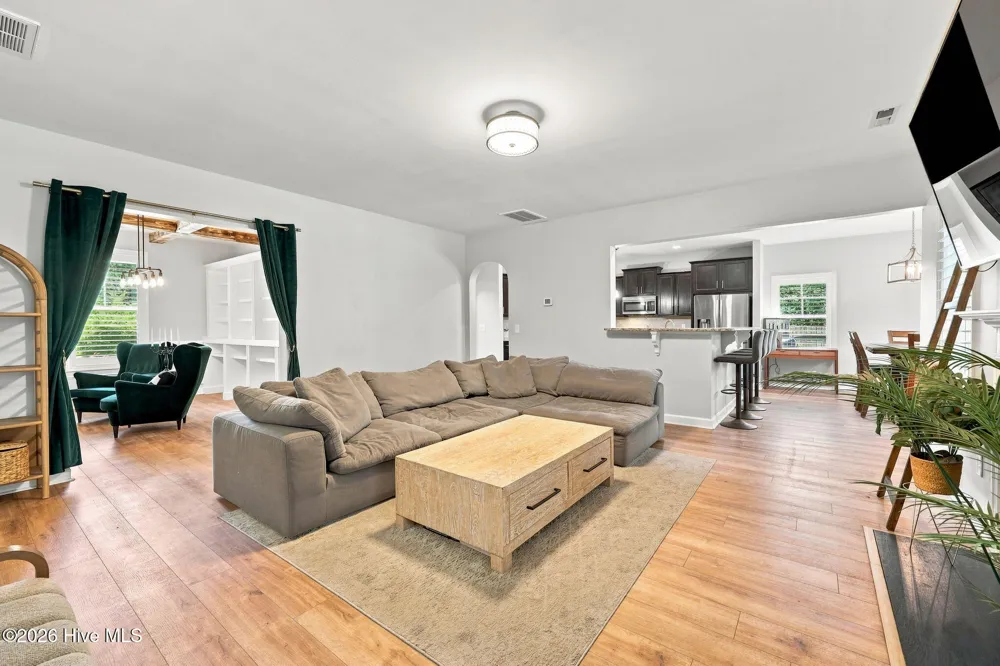108 Katydid Court Hampstead, NC 28443