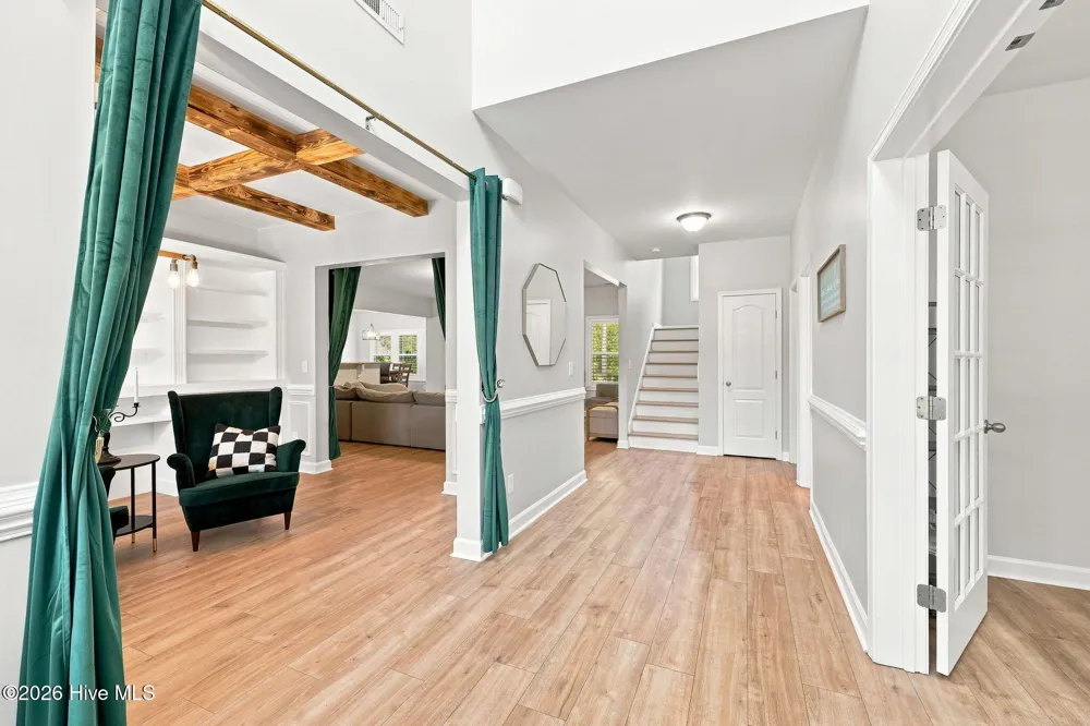 108 Katydid Court Hampstead, NC 28443