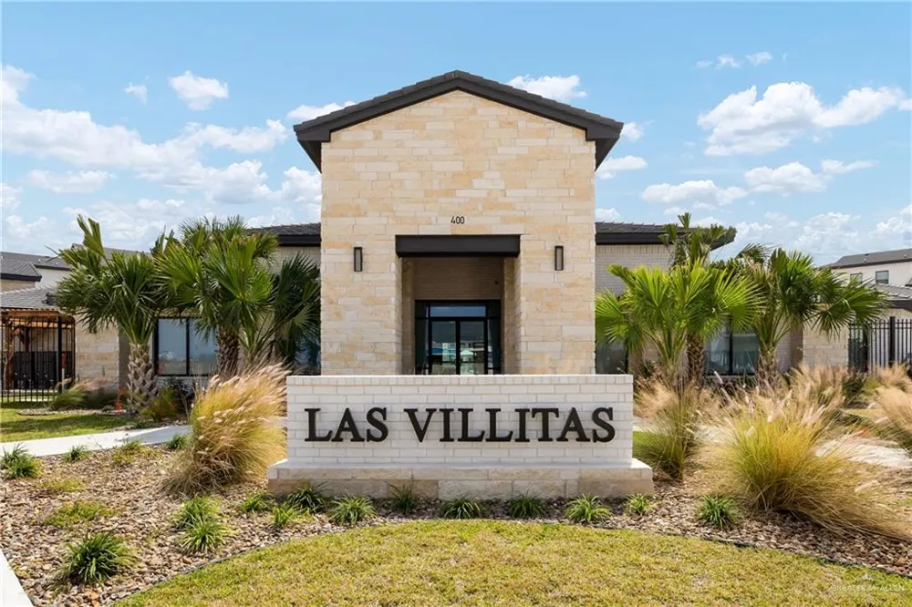 400 S State Highway 336 #6101 Edinburg, TX 78539