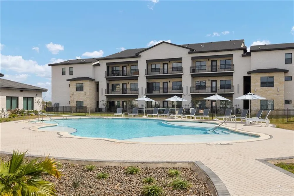 400 S State Highway 336 #6101 Edinburg, TX 78539
