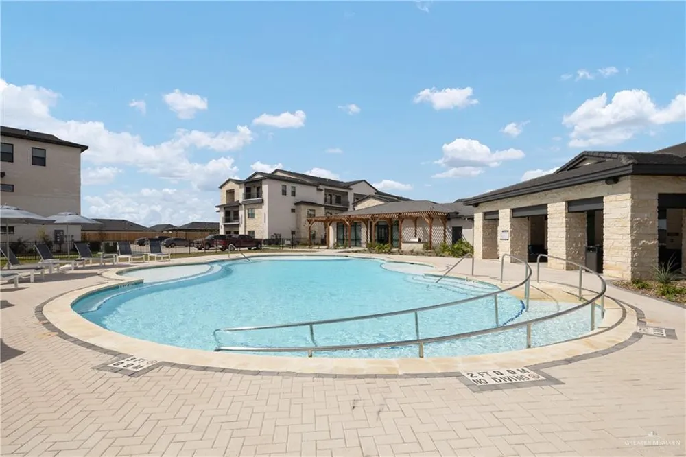 400 S State Highway 336 #6101 Edinburg, TX 78539