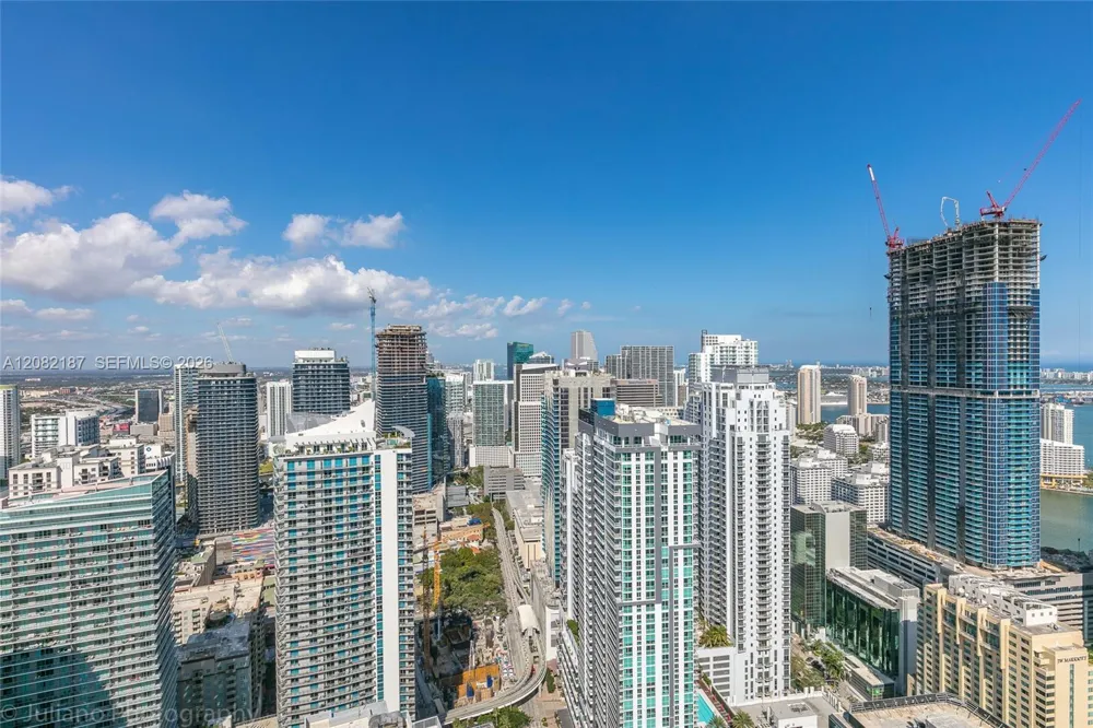 1300 S Miami Ave #PH5101 Miami, FL 33130