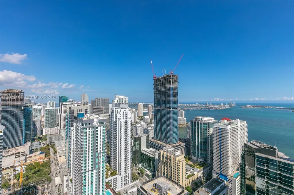 1300 S Miami Ave #PH5101 Miami, FL 33130