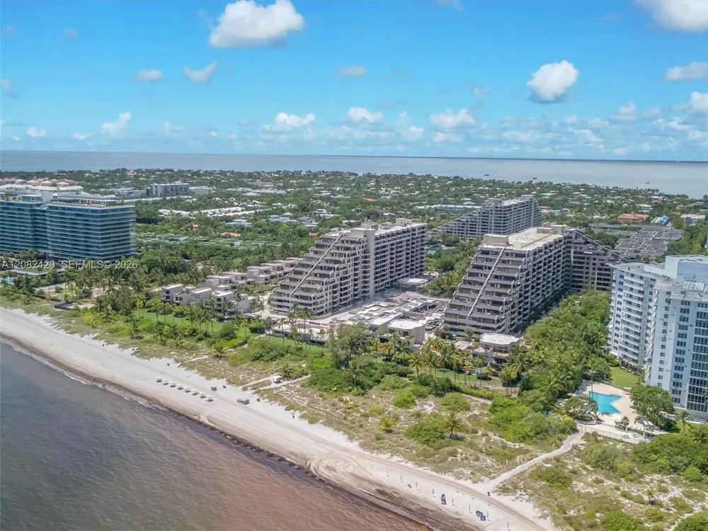 Address Not Shown Key Biscayne, FL 33149