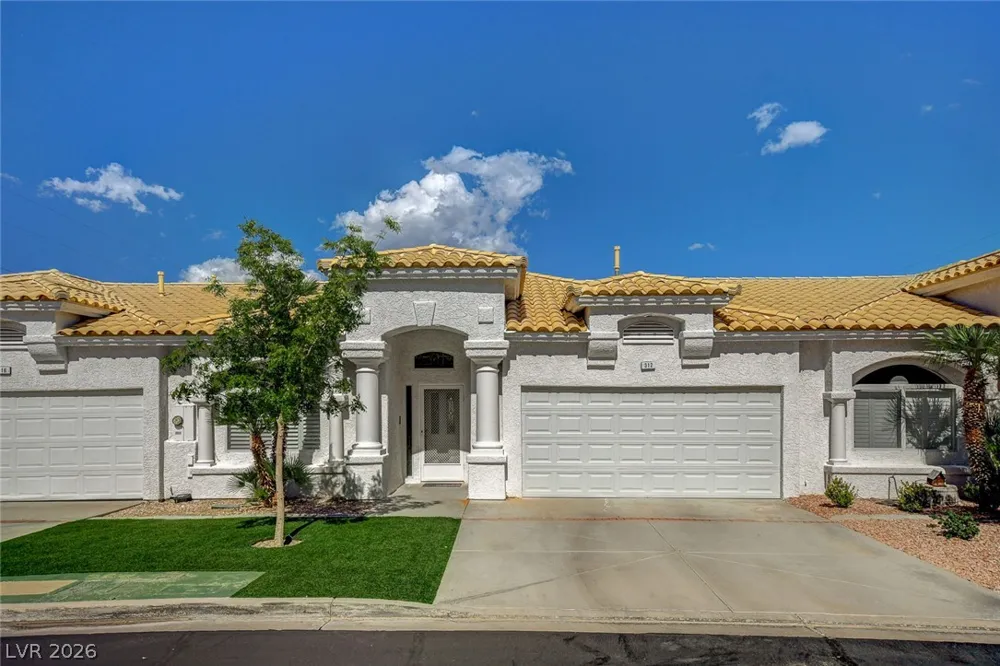312 Venice Lane Boulder City, NV 89005