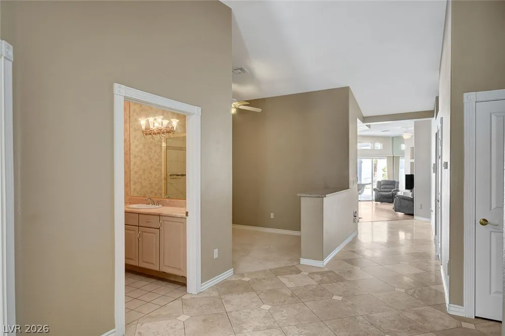 312 Venice Lane Boulder City, NV 89005