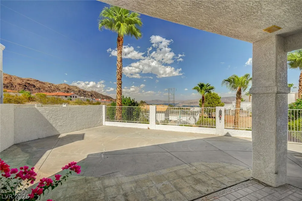 312 Venice Lane Boulder City, NV 89005