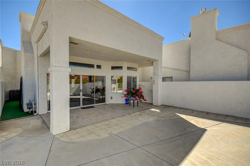 312 Venice Lane Boulder City, NV 89005