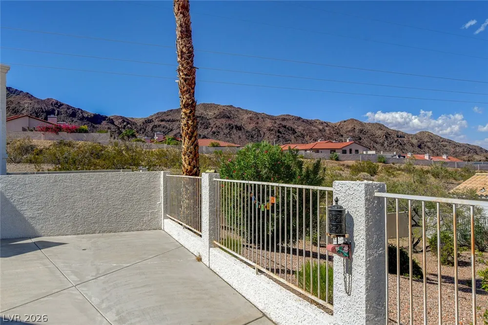 312 Venice Lane Boulder City, NV 89005