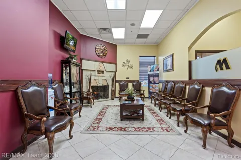 13530 Michigan Avenue #400