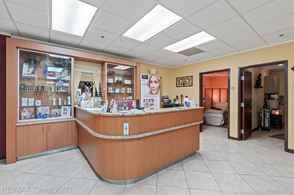 13530 Michigan Avenue #400 Dearborn City, MI 48126