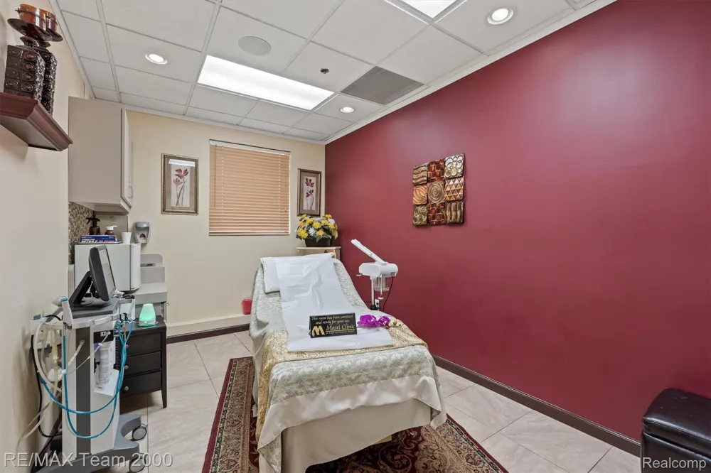 13530 Michigan Avenue #400 Dearborn City, MI 48126