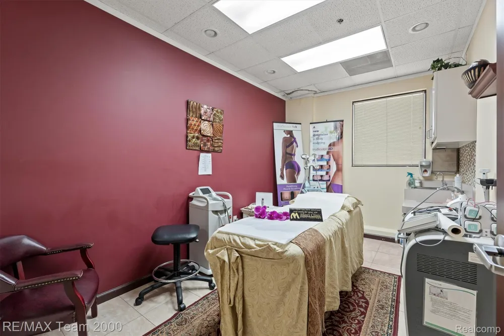 13530 Michigan Avenue #400 Dearborn City, MI 48126