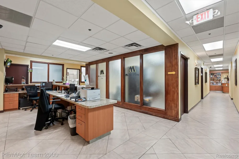 13530 Michigan Avenue #400 Dearborn City, MI 48126