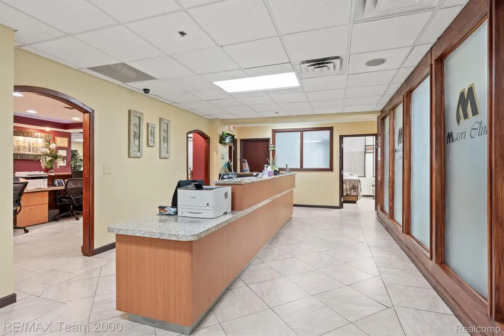 13530 Michigan Avenue #400 Dearborn City, MI 48126