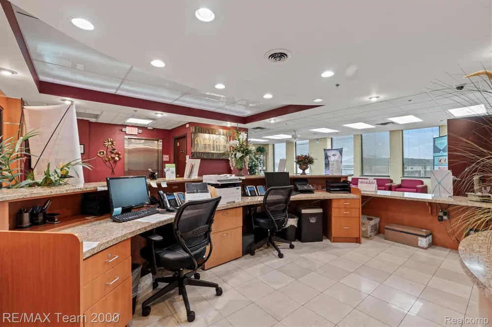13530 Michigan Avenue #400 Dearborn City, MI 48126