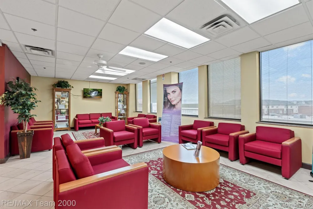 13530 Michigan Avenue #400 Dearborn City, MI 48126