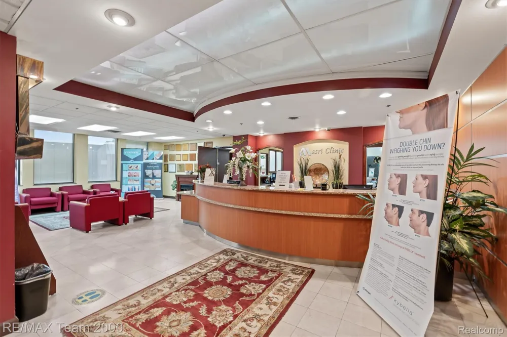 13530 Michigan Avenue #400 Dearborn City, MI 48126