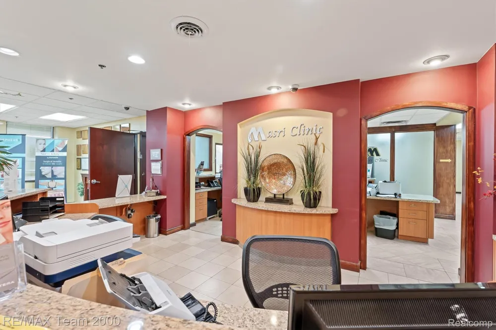 13530 Michigan Avenue #400 Dearborn City, MI 48126