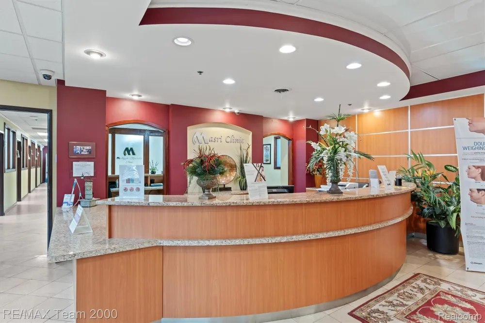 13530 Michigan Avenue #400 Dearborn City, MI 48126