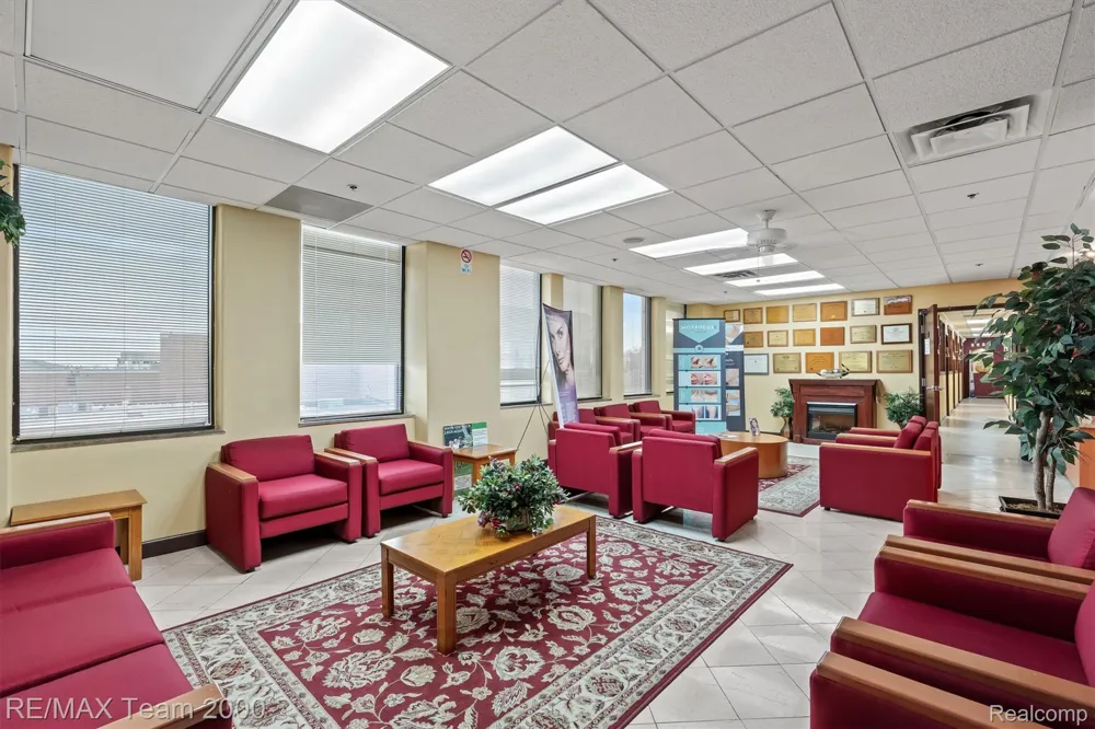 13530 Michigan Avenue #400 Dearborn City, MI 48126