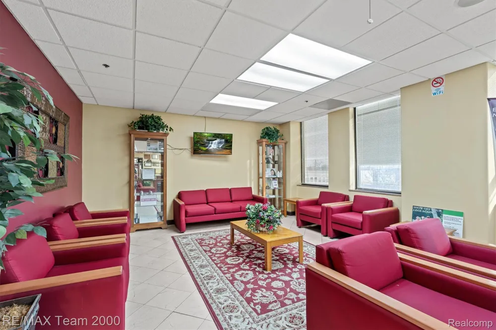 13530 Michigan Avenue #400 Dearborn City, MI 48126
