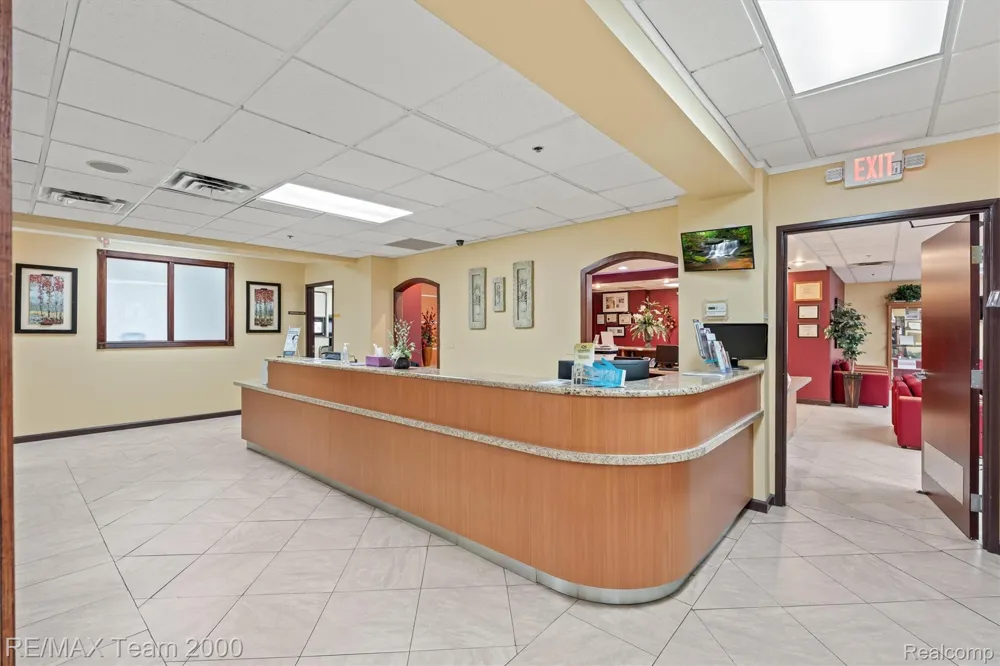 13530 Michigan Avenue #400 Dearborn City, MI 48126