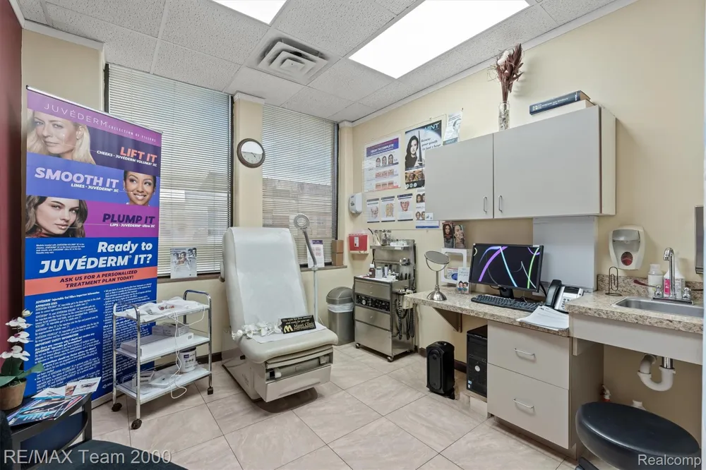 13530 Michigan Avenue #400 Dearborn City, MI 48126