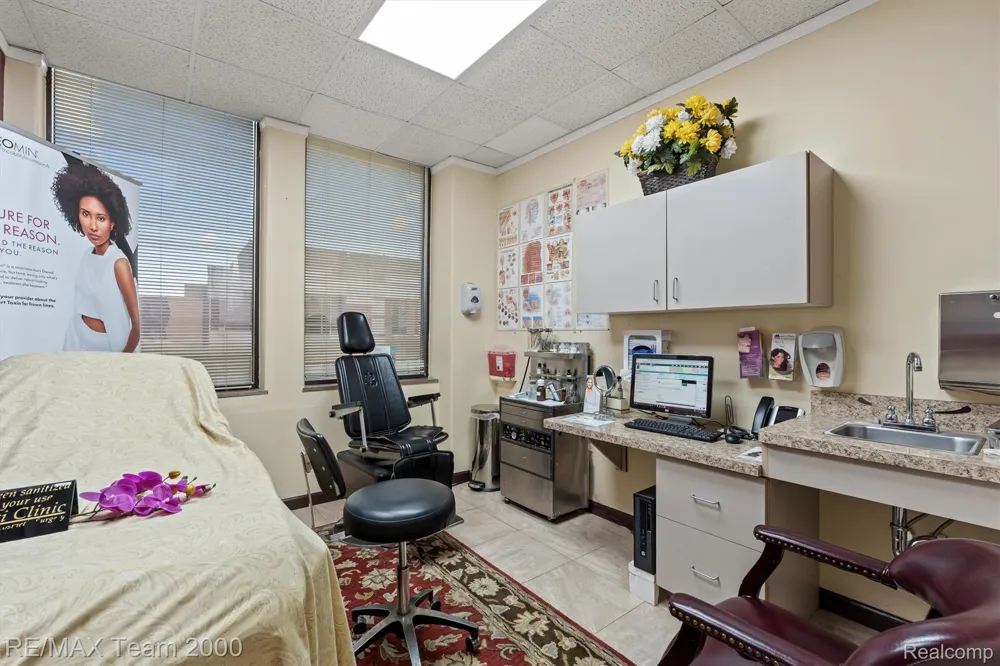 13530 Michigan Avenue #400 Dearborn City, MI 48126