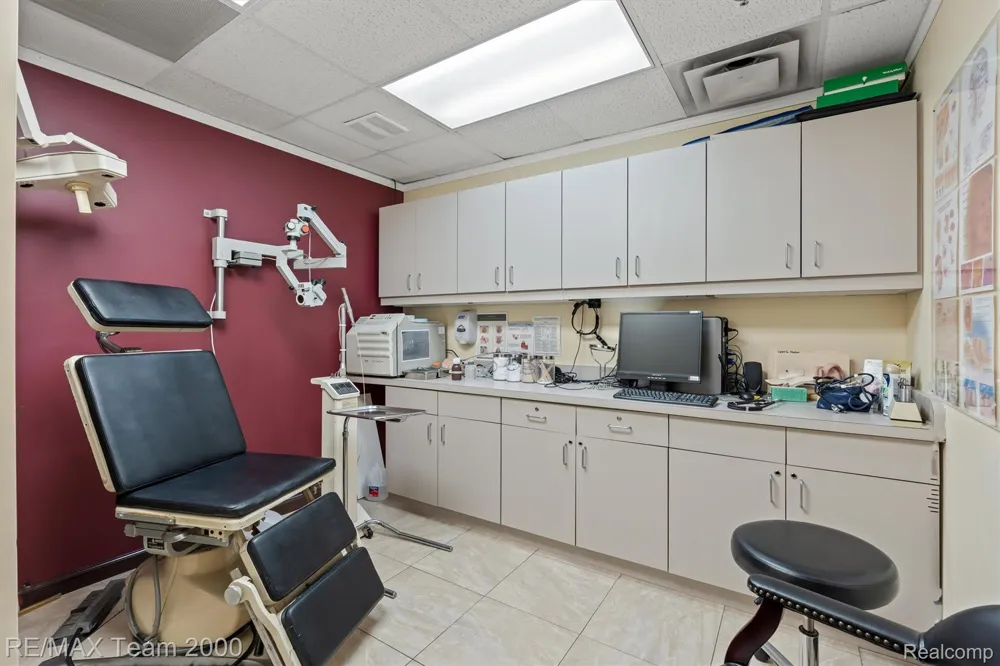13530 Michigan Avenue #400 Dearborn City, MI 48126