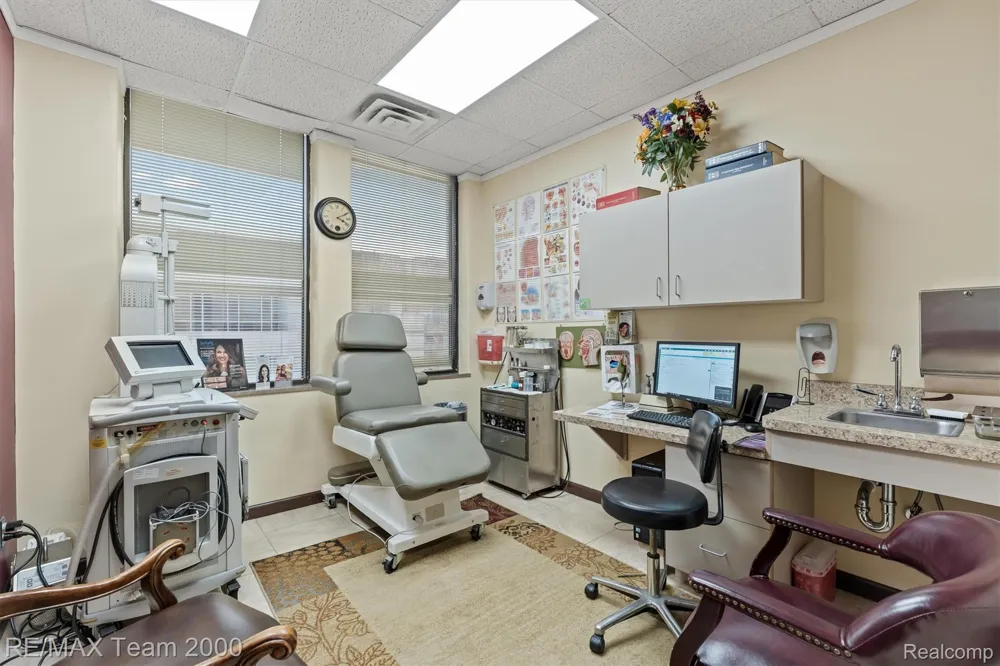 13530 Michigan Avenue #400 Dearborn City, MI 48126