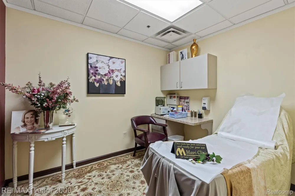 13530 Michigan Avenue #400 Dearborn City, MI 48126